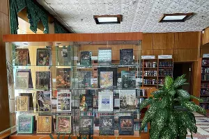  &copy;&nbsp;Фото Оксаны Ауловой