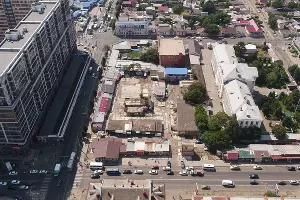  &copy;&nbsp;Фото Кирилла Панькова, Юга.ру