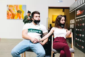  &copy;&nbsp;Фото Антона Быкова, Юга.ру