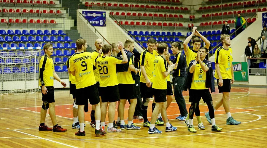  &copy;&nbsp;Фото из группы &laquo;ВКонтакте&raquo; &laquo;Гандбольный клуб СКИФ (Краснодар)&raquo;, vk.com/handball_skif