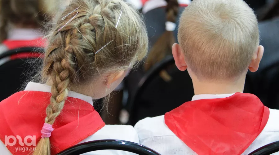  &copy;&nbsp;Фото Эдуарда Корниенко, Юга.ру