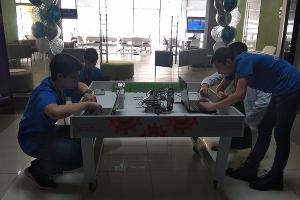 &laquo;Полярис-Адыгея&raquo; &copy;&nbsp;Фото Елены Малышевой