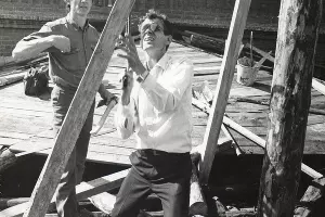  &copy;&nbsp;Фото из личного архива Валерия Кулеша