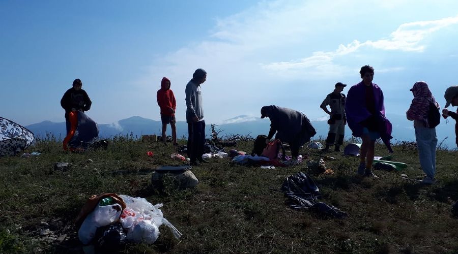  © Фото пресс-службы «Кубань-СПАС»