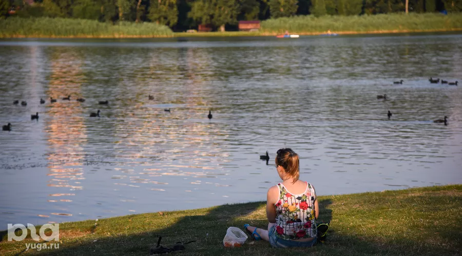  &copy;&nbsp;Фото Елены Синеок, Юга.ру