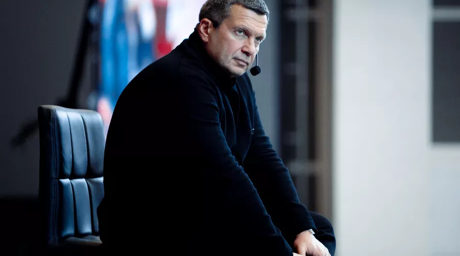 Мастер-класс Владимира Соловьева в Краснодаре &copy;&nbsp;Фото Родиона Бикуса