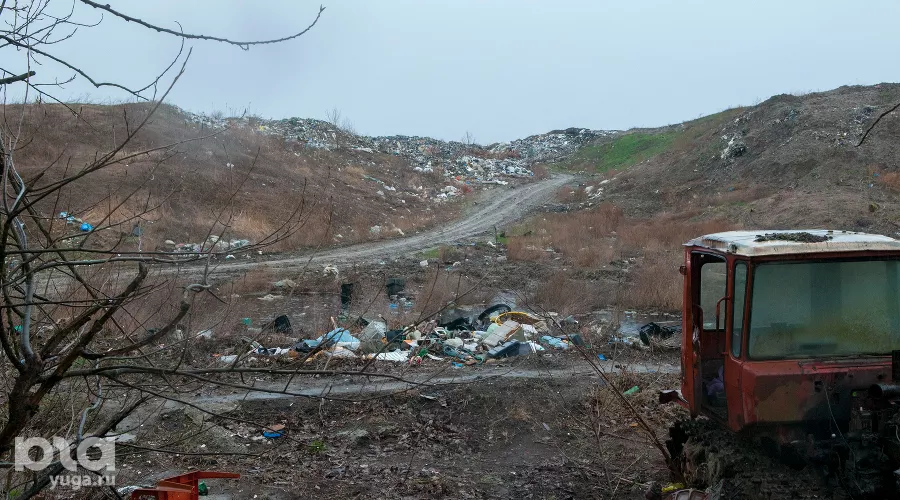  &copy;&nbsp;Фото Дмитрия Пославского, Юга.ру