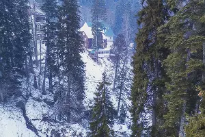 Карачаево-Черкесия &copy;&nbsp;Фото Марии Карагёзовой, Юга.ру