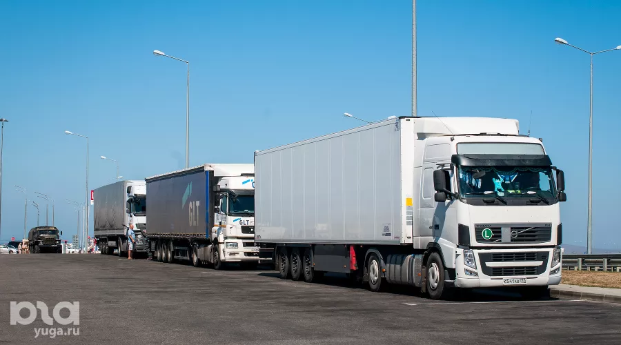  &copy;&nbsp;Фото Елены Синеок, Юга.ру