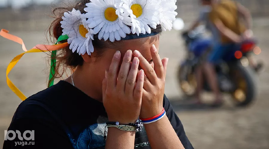  &copy;&nbsp;Фото Влада Александрова, Юга.ру