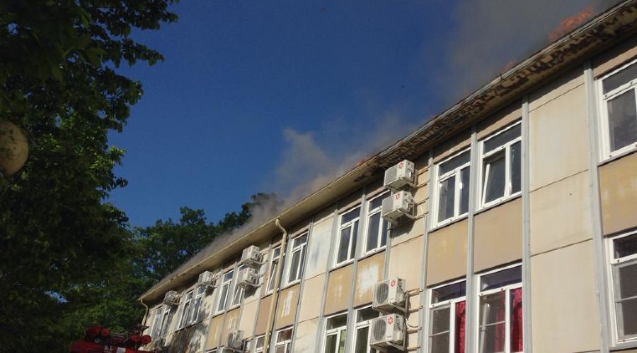  &copy;&nbsp;Фото пресс-службы ГУ МЧС России по Краснодарскому краю