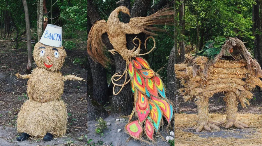  &copy;&nbsp;Скриншоты фото из телеграм-канала &laquo;Park Home: семейный парк ландшафтной терапии&raquo;