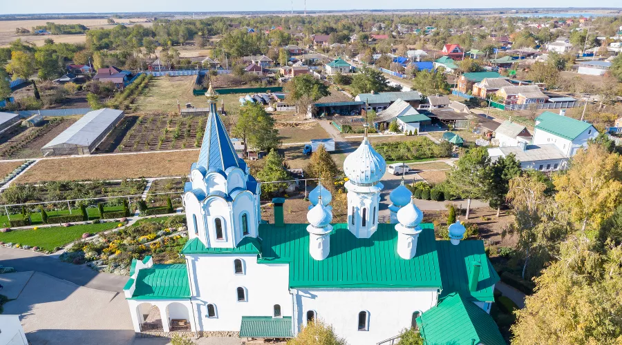  &copy;&nbsp;Фото Алексея Бусарова