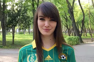 Елизавета Шевченко &copy;&nbsp;Фото с личной страницы Елизаветы Шевченко &laquo;ВКонтакте&raquo;, vk.com/id141780467