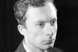 Норман Ллойд &copy;&nbsp;Фото Federal Theatre Project, wikipedia.org