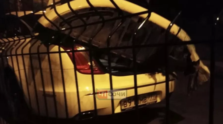  &copy;&nbsp;Фото из группы &laquo;ЧП Сочи&raquo;, vk.com/chpsochi