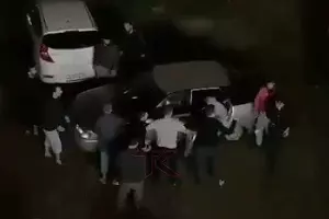  &copy;&nbsp;Скриншот видео из телеграм-канала &laquo;Россия. Кубань | Новости&raquo;