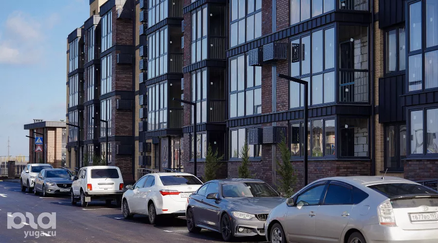  &copy;&nbsp;Фото Дарьи Паращенко, Юга.ру