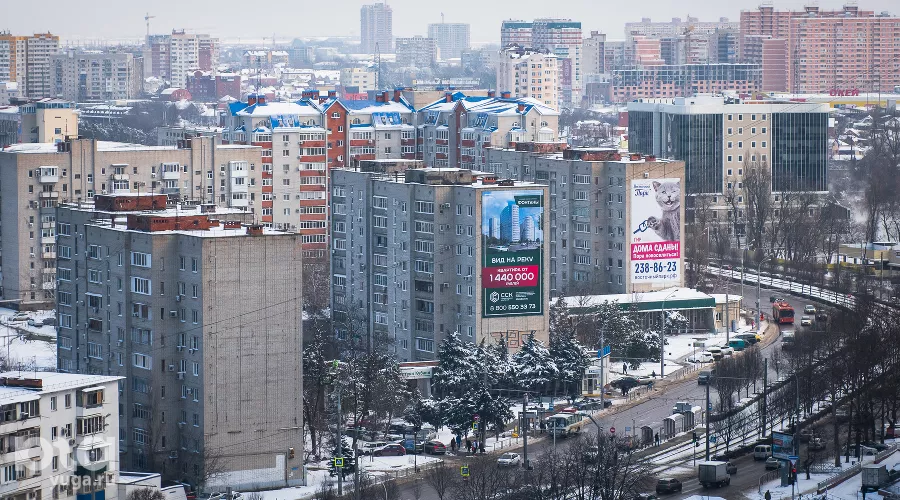  &copy;&nbsp;Фото Елены Синеок, Юга.ру