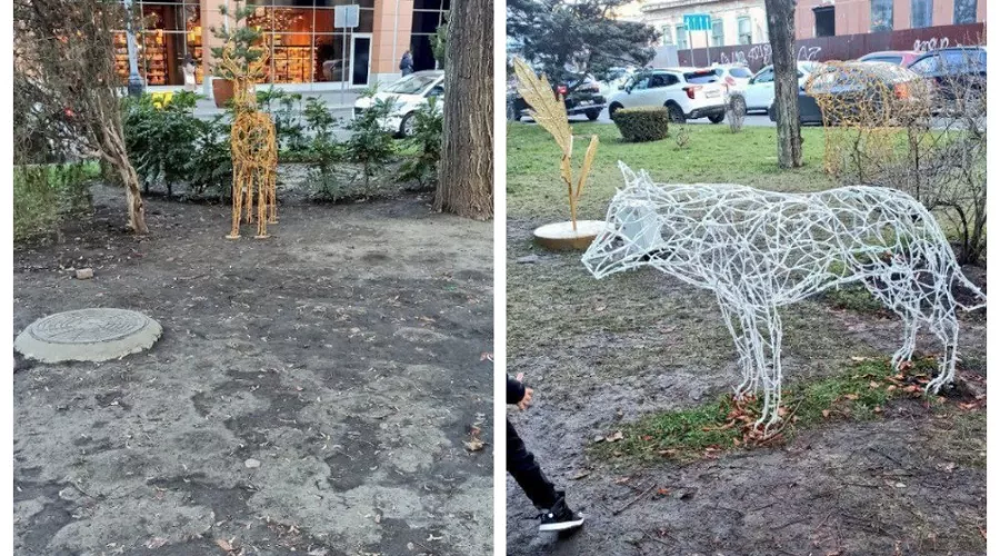  &copy;&nbsp;Скриншот из телеграм-канала &laquo;ТК Краснодар&raquo; https://t.me/tk_krd/17757