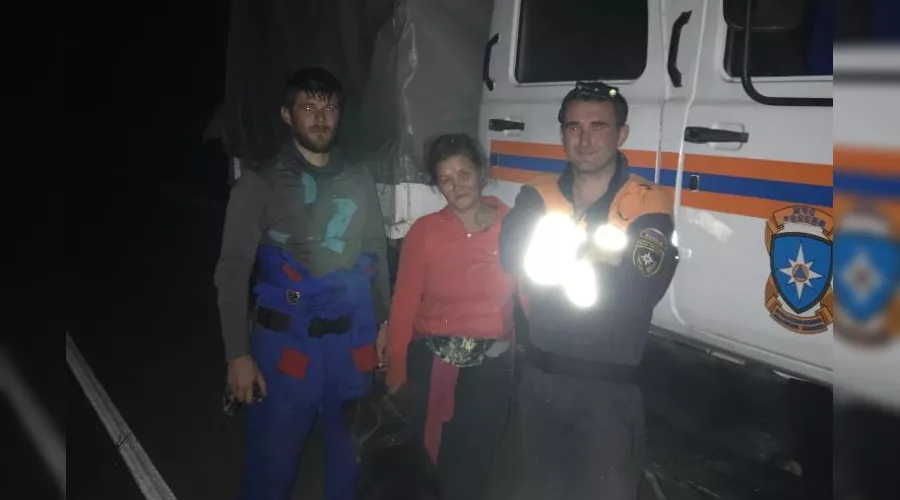  &copy;&nbsp;Фото пресс-службы ЮРПСО МЧС России