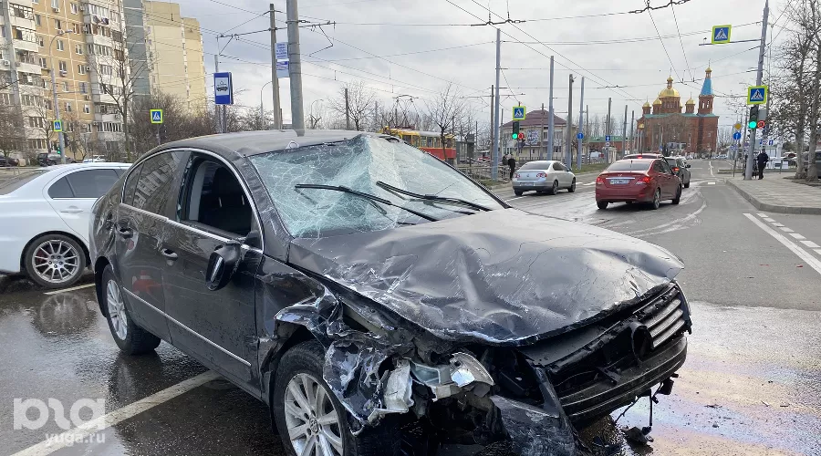  &copy;&nbsp;Фото Валерии Дульской, Юга.ру