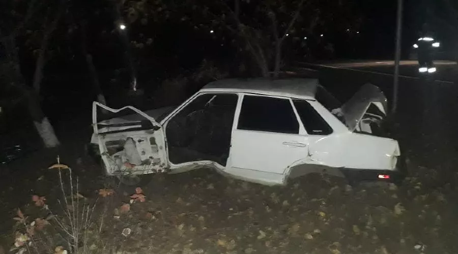  &copy;&nbsp;Фото пресс-службы ОГИБДД по Крыловскому району