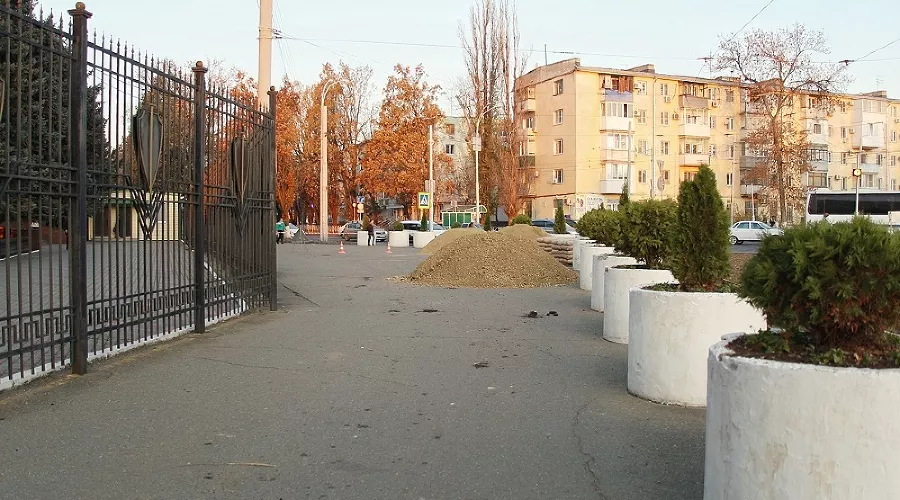  &copy;&nbsp;Фото пресс-службы администрации Краснодара