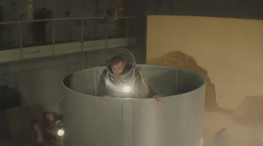 Кадр из трейлера к фильму «Планета» &copy;&nbsp;Скриншот видео с сайта www.kinopoisk.ru