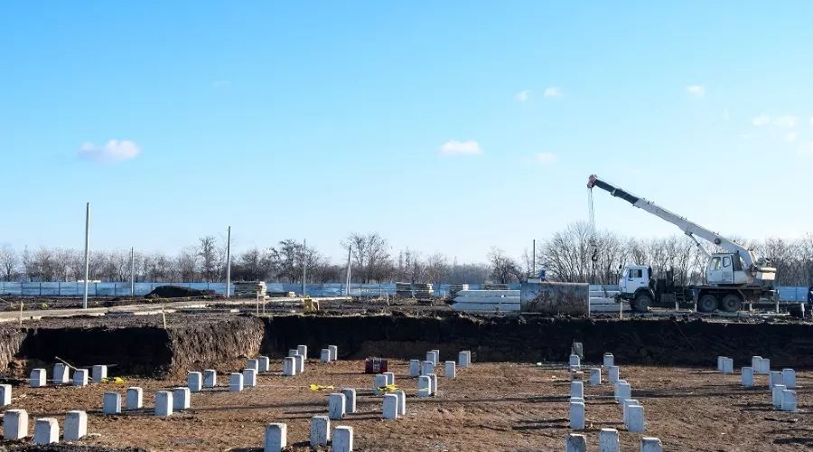  &copy;&nbsp;Фото пресс-службы администрации Краснодара