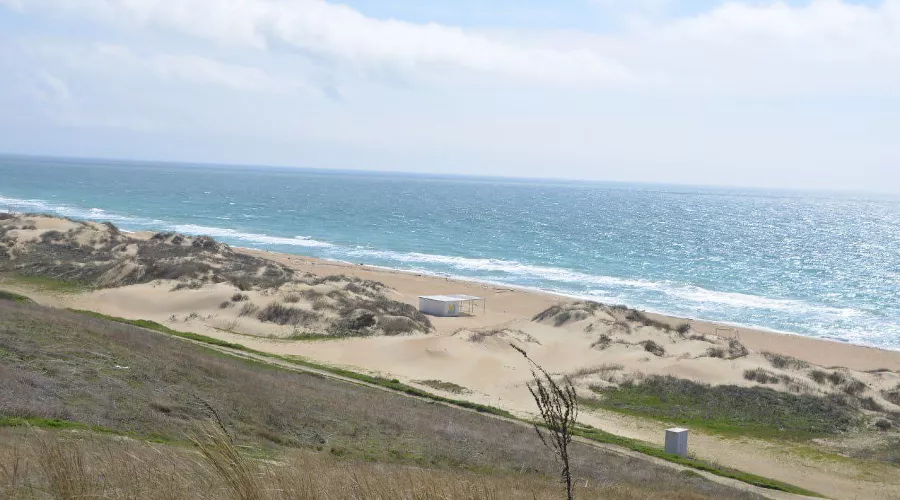  &copy;&nbsp;Скриншот фото из телеграм-канала &laquo;Анапское Черноморье&raquo;, Black_sea_2018