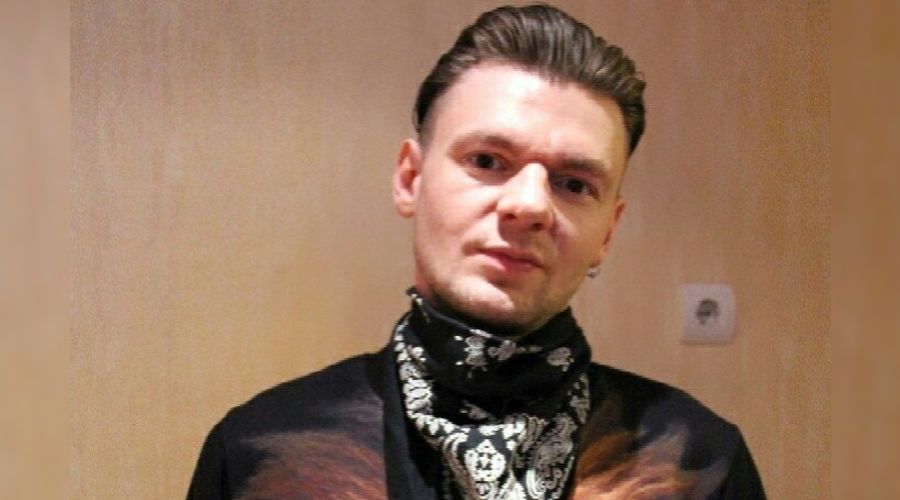 Алексей Некипелов &copy;&nbsp;Фото из группы &laquo;Поисковый отряд Лиза Алерт. Краснодарский край&raquo;, vk.com/lizaalert_krasnodarskij_kraj