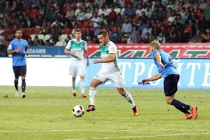  &copy;&nbsp;Фото пресс-службы ФК &laquo;Терек&raquo;