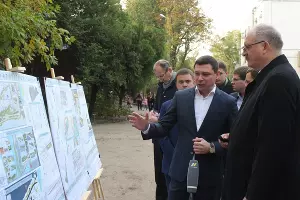  &copy;&nbsp;Фото пресс-службы администрации Краснодара