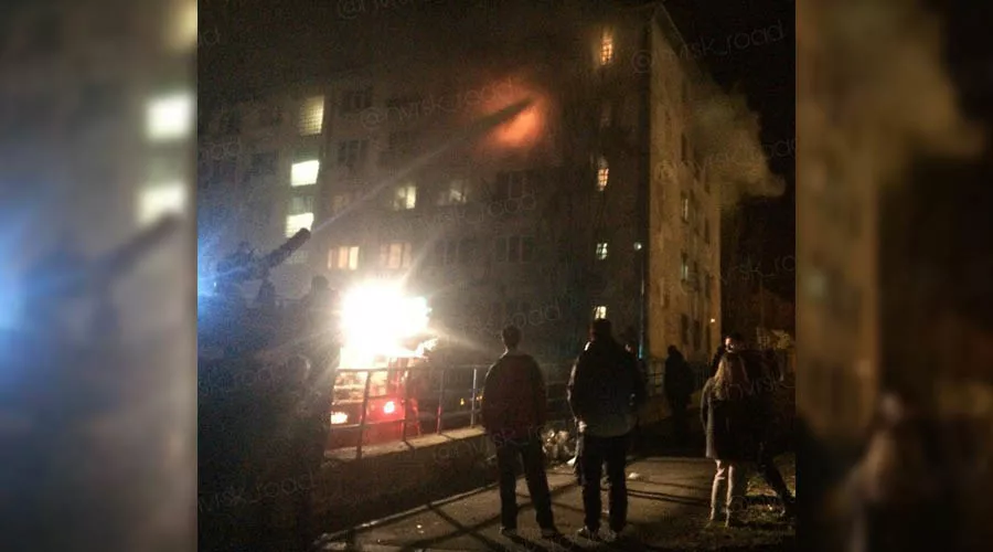  &copy;&nbsp;Фото из группы &laquo;Новороссийск ДТП&raquo; &laquo;ВКонтакте&raquo;, vk.com/nvrsk_road