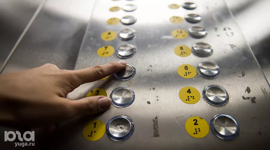  &copy;&nbsp;Фото Елены Синеок, Юга.ру