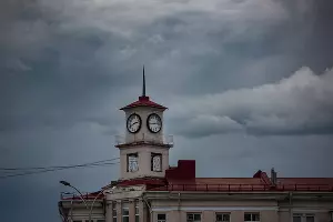  &copy;&nbsp;Фото Елены Синеок, Юга.ру