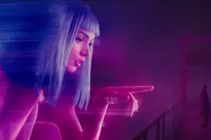 Кадр из трейлера фильма «Бегущий по лезвию 2049»  &copy;&nbsp;Скриншот видео с Rutube-канала Sony Pictures Россия