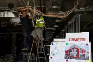  &copy;&nbsp;Фото пресс-службы администрации Краснодара