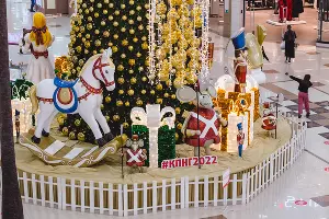  &copy;&nbsp;Фото пресс-службы Мегацентра &laquo;Красная Площадь&raquo;