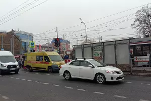  &copy;&nbsp;Фото Юга.ру