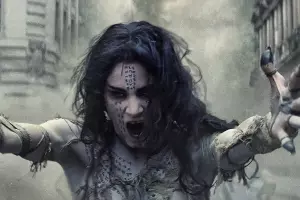 Кадр из фильма «Мумия» &copy;&nbsp;Фото с сайта kinopoisk.ru