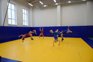  &copy;&nbsp;Фото пресс-службы главы Республики Адыгея