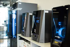 Центр прототипирования &copy;&nbsp;Фото Елены Синеок, Юга.ру