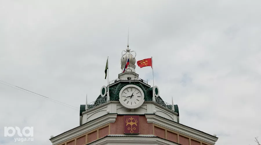 Фестиваль сыра в Майкопе &copy;&nbsp;Фото Влада Александрова, Юга.ру