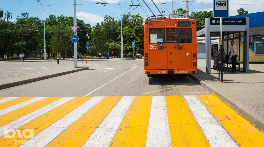  &copy;&nbsp;Фото Елены Синеок, Юга.ру