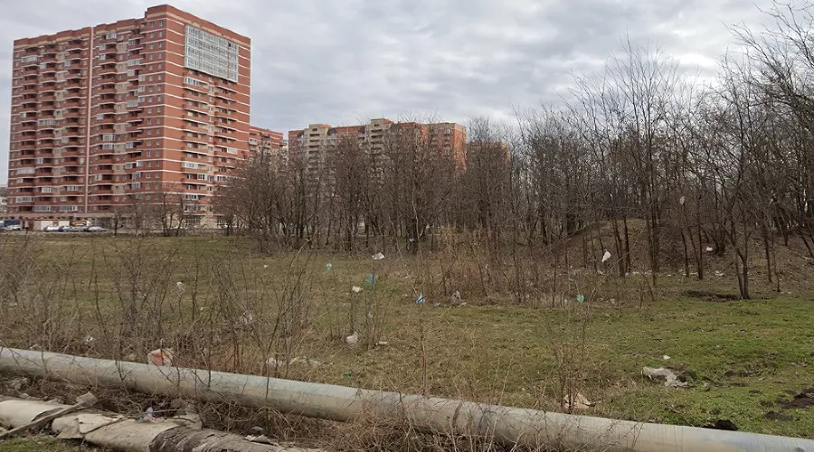  &copy;&nbsp;Скриншот с сайта www.google.com/maps