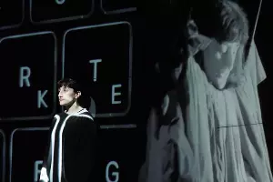 Спектакль «Руки женщин моей семьи были не для письма» &copy;&nbsp;Фото Николетты Гридиной