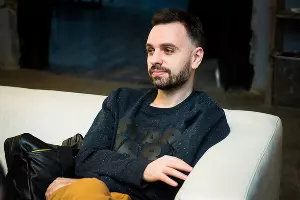 Лекция Василия Кистяковского в КЦ &laquo;Типография&raquo; &copy;&nbsp;Фото Елены Синеок, Юга.ру