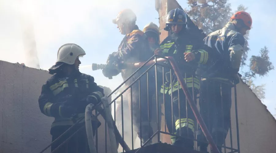  &copy;&nbsp;Фото пресс-службы ЮРПСО